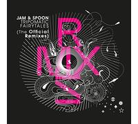 Tripomatic Fairytales/Digipack