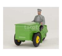 Triporteur - Dinky Toys Chine 1/43