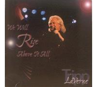 Tripp LaVerne - We Will Rise Above it All (UK Import)