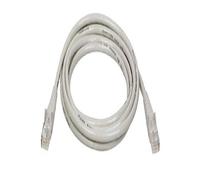 Tripp Lite 75 ft. Gray Snagless Patch Cable Cat5e Molded