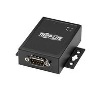 Tripp Lite Adaptateur convertisseur USB vers série 1 Port RS-422/RS-485 USB vers DB9, chipset FTDI intégré (U208-001-IND)