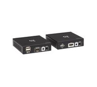 Tripp Lite B013-HU-4K Rallonge de console KVM HDMI avec 2 ports USB, IR, 4K @ 30 Hz, 1080p