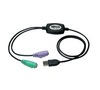 Tripp Lite B015-000 carte et adaptateur d'interfaces