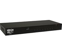 Tripp Lite B042-008 KVM Console Noir