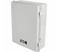 Tripp Lite Boîtier de Point d'accès sans Fil avec moraillon, NEMA 4, Montage en Surface, Construction PC, boîtier WAP 38,1 x 27,9 cm avec loquet (EN1511N4LATCH)