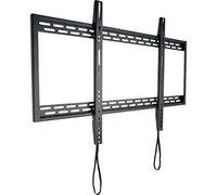 Tripp Lite by Eaton Support Mural Fixe pour téléviseurs et moniteurs de 60" à 100", certifié UL (Noir) (DWF60100XX)