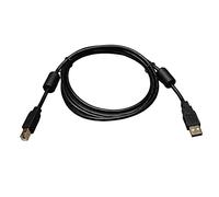 Tripp Lite Câble USB 2.0 Hi-Speed A/B (M/M), 1,83 m (U023-006)