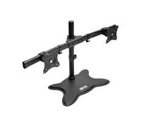 Tripp Lite DDR1327SDD support d'écran plat pour bureau 68,6 cm (27") Noir