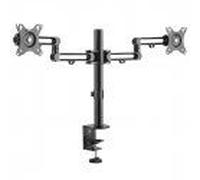EATON Bras articulé Double LCD 13-27 pouces