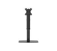 Tripp Lite DDV1727S Support pour Moniteur, Hauteur réglable pour écrans 17-27"