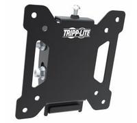 Tripp Lite DWT1327S 27" Noir support mural d'écran plat - Supports muraux d'écrans plats (39 kg, 33 cm (13"), 68,6 cm (27"), 75 x 75 mm, 100 x 100 mm, Noir)