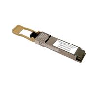 Tripp Lite Eaton Series QSFP-100G-SR4-S Module émetteur-récepteur MTP/MPO MMF multimode 100GBase-SR4 QSFP28 Compatible Cisco, 100 Gbit/s, 850 nm, Longueur 100 m (N286-100G-SR4SC)