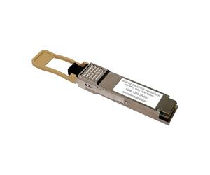 Tripp Lite Eaton Series QSFP-100G-SR4-S Module émetteur-récepteur MTP/MPO MMF multimode 100GBase-SR4 QSFP28 Compatible Cisco, 100 Gbit/s, 850 nm, Longueur 100 m (N286-100G-SR4SC)