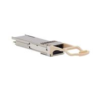 TRIPP LITE Émetteur-récepteur QSFP+ compatible avec Cisco QSFP-40G-SR4, module 40GBase-SR4, MTP/MPO, multimode, 850 nm, 150 m (N286-40GSR4-MTP)