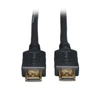 Tripp Lite P568-003 câble HDMI 0,91 m HDMI Type A (Standard) Noir