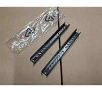 Tripp Lite Support de montage AP AP-MNT-B (R3J16A) - compatible Aruba 510/530/550