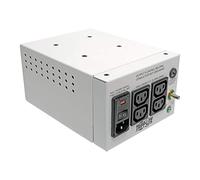 Tripp Lite IS300HGDV Transformateur isolé Double Tension 115/230 V 300 W 60601-1 pour Usage médical, entrée C14, 4 Sorties C13