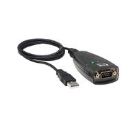 Tripp-Lite Keyspan Adaptateur série USB Haute Vitesse 230 kbps pour PC/Mac