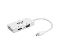 Tripp Lite Keyspan Mini DisplayPort vers VGA/DVI/HDMI