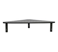 Tripp Lite MR1220M support d'écran plat pour bureau Autonome Noir - Supports d'écrans plats pour bureau (Autonome, 20 kg, Réglage de la hauteur, Noir)
