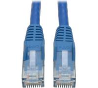 Tripp Lite N201-005-BL50BP Câble Cat6 Gigabit Ethernet (UTP) sans crochet