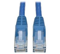 Tripp Lite N201-007-BL câble de réseau Bleu 2,13 m Cat6 U/UTP (UTP)
