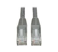 StarTech.com Câble fibre optique duplex multimode LC LC à 2 m - Cordon / jarretière fibre optique OM3 (50/125) - Aqua