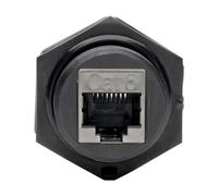 Tripp Lite N206-BC01-IND connecteur de fils RJ45 Noir
