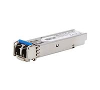 Tripp Lite N60-01GLCLH-SMD Émetteur-récepteur SFP 10/100/1000 LX/LH LC Compatible avec Cisco GLC-LH-SMD