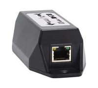 Tripp Lite Extenseur PoE Ethernet Gigabit NPOE-EXT-1G30, RJ45 Cat5e/6/6a, 1 port, 30 W, 100 m