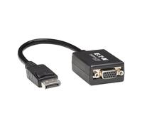 displayport to vga active cable adapter
