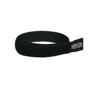 Tripp Lite 10in Hook and Loop Velcro Cable Management Ties 10-pack 10pc 10" - Attache câble - 25 cm - noir (pack de 10)