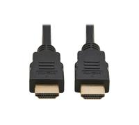 Tripp Lite P568-003 câble HDMI 0,91 m HDMI Type A (Standard) Noir