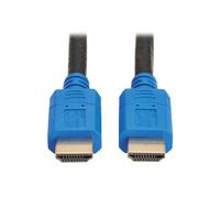 Tripp Lite P568-006-8K6 Câble HDMI 2.1 1.8m, HDMI Type A Mâle-Mâle, 8K 60Hz, Compatible 3D, Contacts Or, PVC Noir, AWG 28, HDCP 2.2