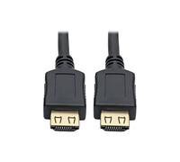 Tripp Lite P568-020-BK-GRP Câble HDMI Haut débit avec connecteurs de préhension 1080p M/M Noir