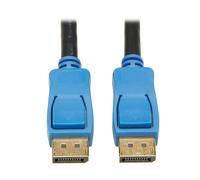 Tripp Lite P580-003-8K6 câble DisplayPort 0,9 m Noir