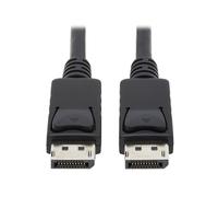 Tripp Lite P580-006 câble DisplayPort 1,83 m Noir