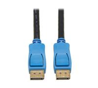 Tripp Lite P580-009-8K6 câble DisplayPort 2,7 m Noir
