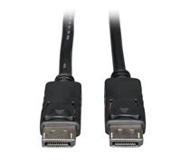 Tripp Lite P580-015 câble DisplayPort 4,57 m Noir