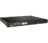 Tripp Lite PDUMH20HVAT Unité de distribution d'alimentation (PDU) 10 sorties CA 1U Noir