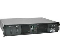 Tripp Lite PDUMH32HVATNET 19 pouces Unité de montage de distribution 2 UH prise C13 10A, prise C19 10A adapté à une baie de