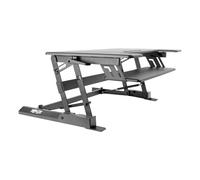 TRIPP-LITE Poste de travail assis-debout réglable en hauteur WorkWise WWSSD3622