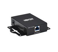 Tripp Lite Protection Contre Les surtensions réseau Ethernet en Ligne, Cat5, Cat5e, Cat6 et Cat8, jusqu'à 10 Gigabits par Seconde, 110 Points de Reprise, Conforme à la Norme TAA, Garantie de 2 Ans