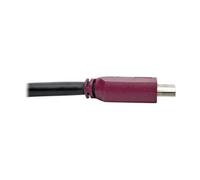 Tripp Lite Câble HDMI P569-006-cert 1,8 m Type A (standard) Noir