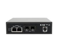8-Port Console Server Built-In Modem Dual GbE NIC Flash Dual SIM - Serveur de consoles - 8 ports - GigE, RS-232 - ports analogiques : 1 - Conformité