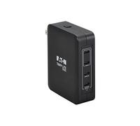 Tripp Lite Series - Adaptateur secteur - chargement rapide, allocation dynamique de la puissance - 145 watt - 5 A - Power Delivery 3.1 - 4