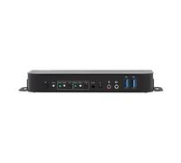 Tripp Lite Commutateur KVM 2 ports B005-DPUA2-K – DisplayPort/USB 4K 60 Hz HDR