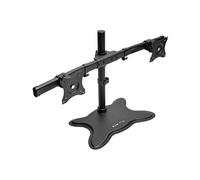 Eaton Support double écran DDR1327SDD articulé pour écrans 13–27 pouces Noir