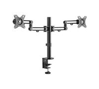 EATON Bras articulé Double LCD 13-27 pouces