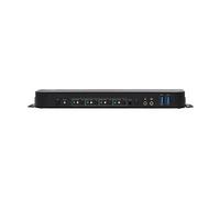 Eaton Commutateur KVM HDMI/USB B005-HUA4 4 ports 4K 60 Hz HDR HDCP 2.2 IR Partage USB de bureau